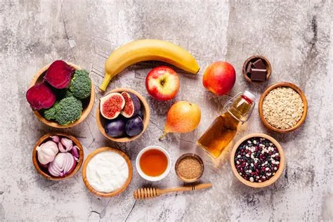 Unlock Your Inner Biohacker: Nutrition Tips for a Sharper Mind and Body