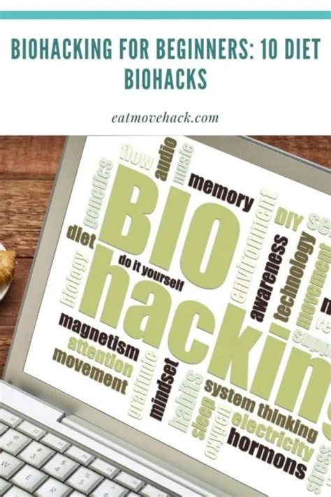 Unlocking Your Potential: A Beginner’s Guide to Biohacking Diets