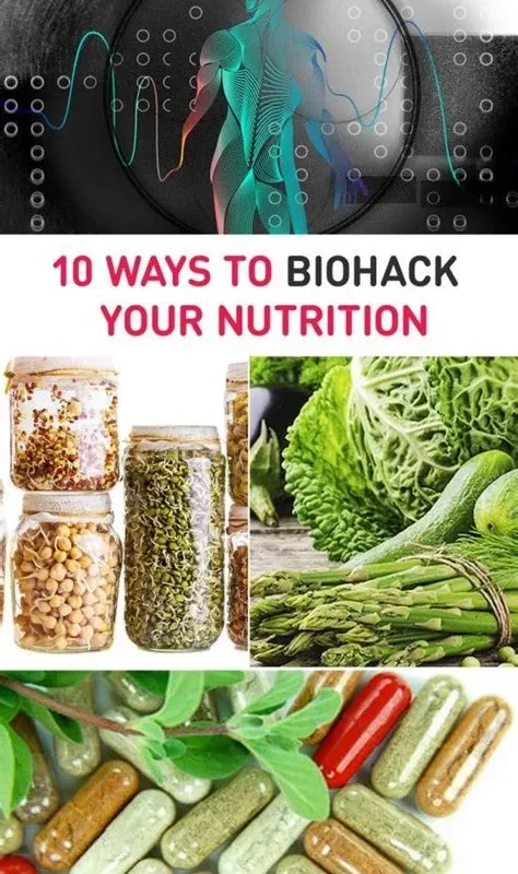 Unlocking Your Body’s Fat-Burning Potential: A Deep Dive into Mental Fitness Apps and Biohacking Supplements