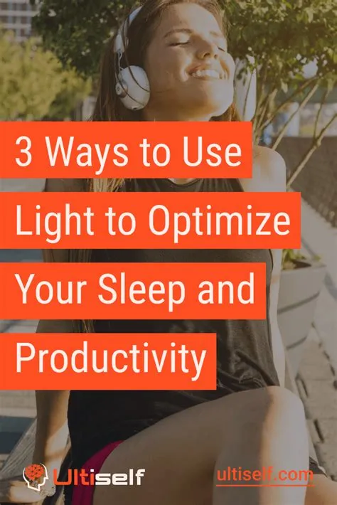 Unlock Your Sleep Potential: A Biohacker’s Guide to Optimized Rest