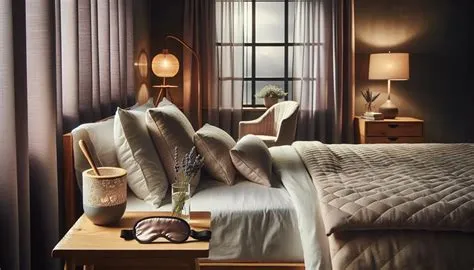 Unlock Your Muscle Gains: Optimizing Sleep for Recovery