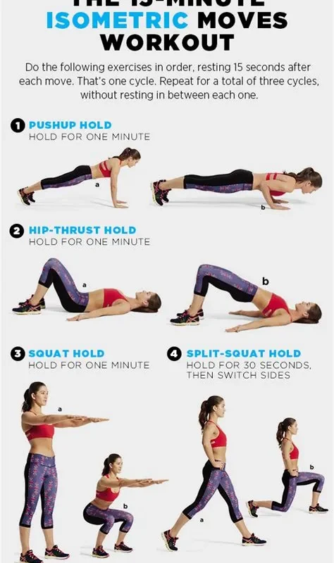 Unlock Your Inner Athlete: Quick Fitness and Movement Hacks