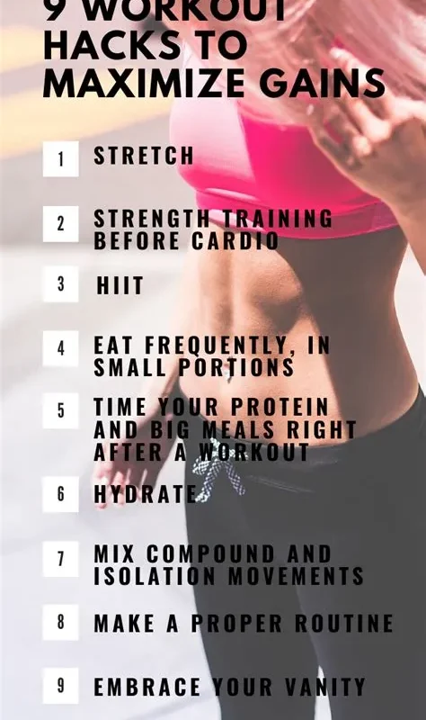 Unlocking Your Weight Loss Journey: Fitness Hacks and Mental Fitness Apps