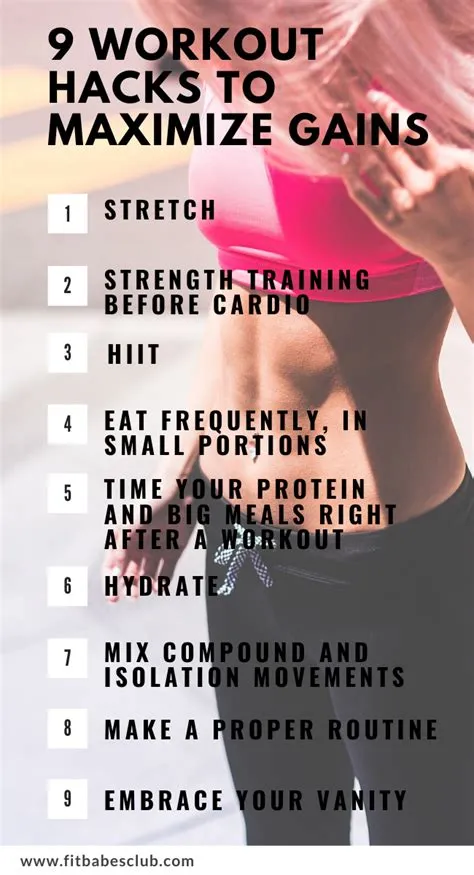 Unlocking Your Weight Loss Journey: Fitness Hacks and Mental Fitness Apps