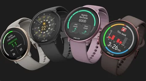 Unlock Your Best Self: Mastering Your Circadian Rhythm with Wearable Tech