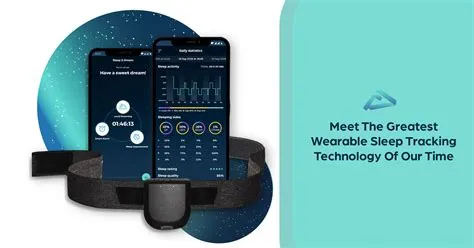 Unlocking Better Sleep: Your Guide to Wearable Devices for Sleep Optimization