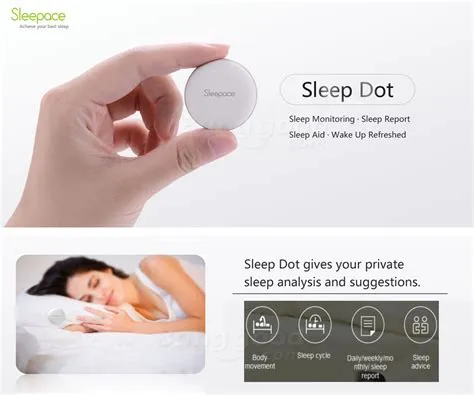 Unlocking the Secrets to Better Sleep with Smart Home Devices