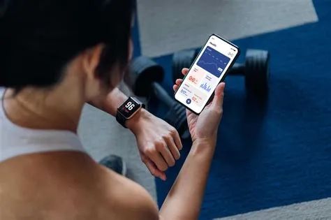 Unlock Your Peak Performance: A Deep Dive into Wearable Fitness Trackers