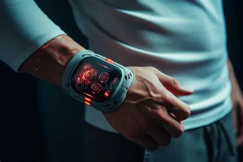 Unlocking Your Inner Superhuman: Biohacking Analytics Through Wearable Devices