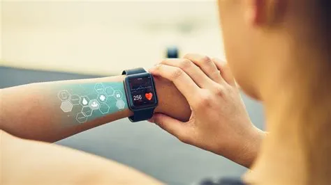 Unlocking Your Inner Potential: A Deep Dive into Mental Fitness Apps and Wearable Tech