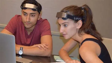 Unlocking Your Inner Potential: A Deep Dive into Mental Fitness Apps and Wearable Biohacking Devices