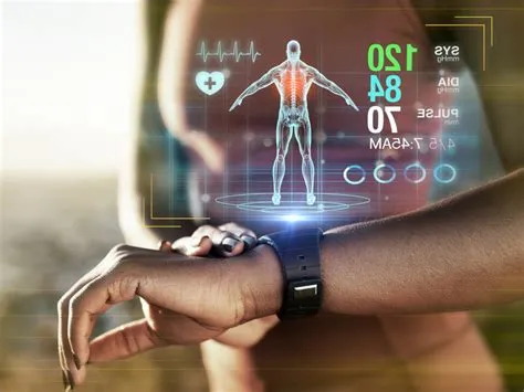 Unlock Your Inner Superhero: A Deep Dive into Mental Fitness Apps and Wearable Biohacking Gadgets
