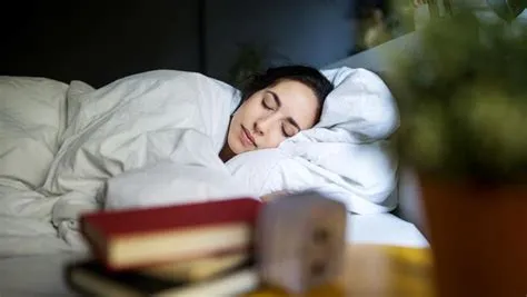 6 Biohacking Sleep Tips for Beginners to Fall Asleep Faster