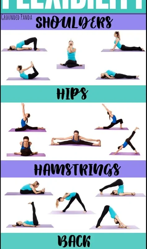 6 Mobility Biohacks for Beginners to Improve Flexibility