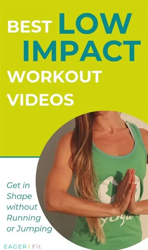 6 HIIT Alternatives for Biohacking Beginners Who Prefer Low Impact